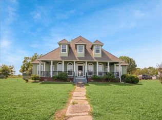 11169 Fm 1126, Barry, TX 75102