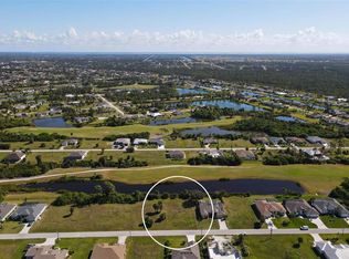 240 Tournament Rd #627, Rotonda West, FL 33947