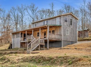 7305 Roan Creek Rd, Lobelville, TN 37097