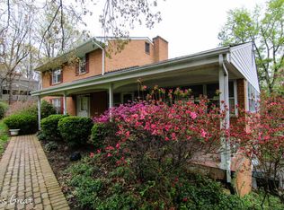 1847 Oak Dr, Salem, VA 24153