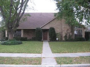 2223 Big Bend Dr, Carrollton, TX 75007
