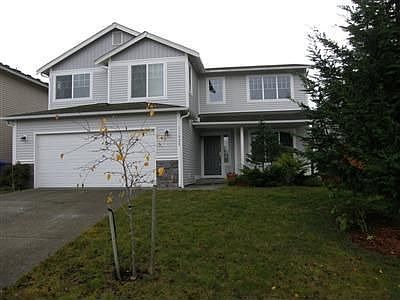 1st image of 11828 127th Street Ct E