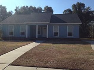 5 Thrivent Ln, Long Beach, MS 39560