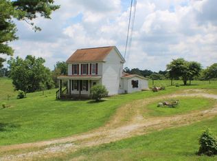 4358 Ky Highway 10, Dover, KY 41034