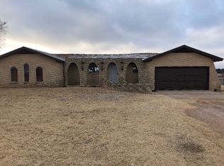 228231 E County Road 56, Chester, OK 73838