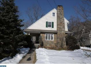 433 Anthwyn Rd, Narberth, PA 19072