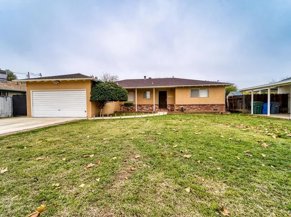 414 Lynn Way, Yuba City, CA 95991