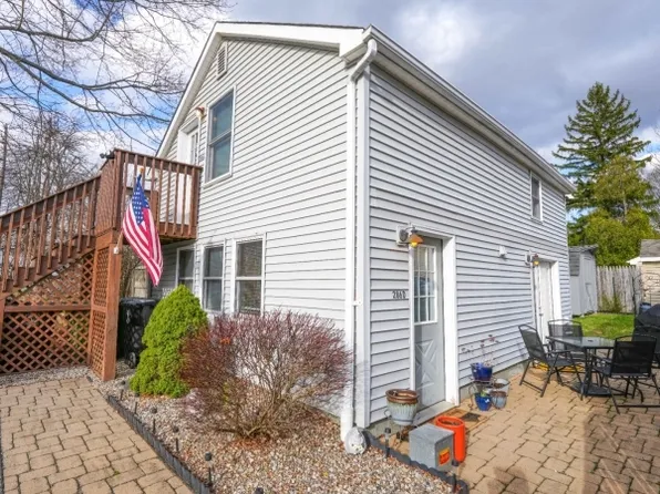 286 Belvidere Ave #D, Washington, NJ 07882