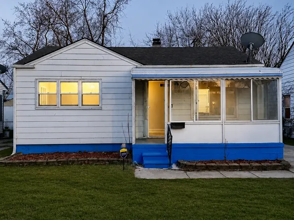 13074 Prospect Ave, Warren, MI 48089