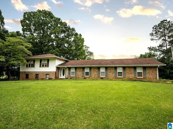 45 Trammel Dr, Lineville, AL 36266