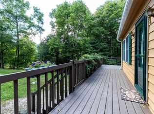 71 Parkway View Dr, Vesuvius, VA 24483