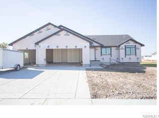 31 N Currant Ln, Rigby, ID 83442