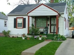 236 Shoop Ave, Dayton, OH