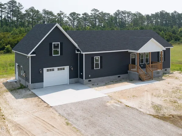 129 Otter Loop, Barco, NC 27917