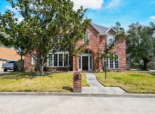 19102 Weeping Oak Ct, Spring, TX 77388