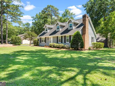 2008 Cedar Ridge Dr, Perry, GA, 31069