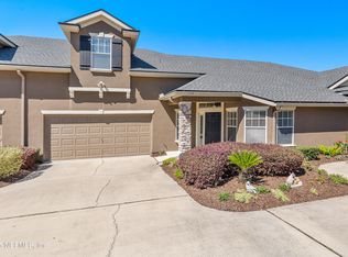 1820 COPPER STONE Drive #D, Fleming Island, FL 32003