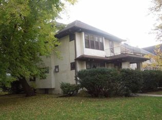 6405 W Wisconsin Ave, Wauwatosa, WI 53213