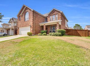 3172 Serpis, Grand Prairie, TX 75054