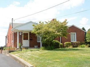 5984 Murray Ave, Bethel Park, PA 15102