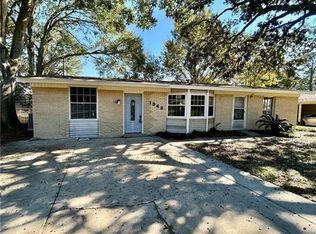 1948 Denver Dr, Baton Rouge, LA 70810