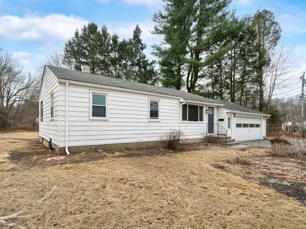 24 Mohawk Drive, Farmington, CT 06085