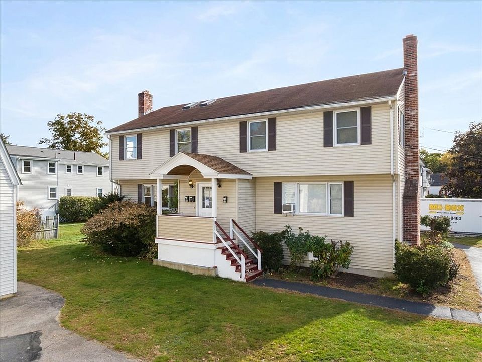 1st image of 22 Draper Rd #A