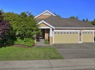 11004 64th Ave NW, Gig Harbor, WA
