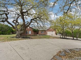 1107 Zenia Ln, San Antonio, TX 78260