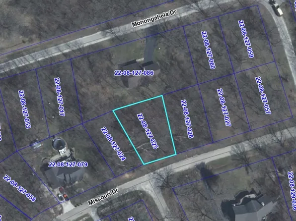 923 Missouri Dr, Dixon, IL 61021