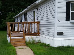 3200 Water Street #12, Stevens Point, WI 54481
