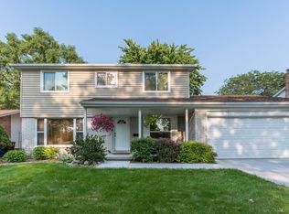2356 Nixon Rd, Ann Arbor, MI 48105