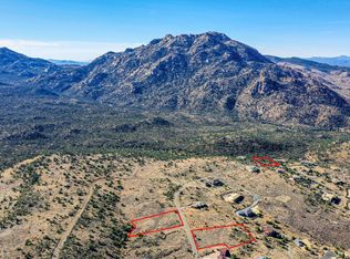 2715 W Levie Ln, Prescott, AZ 86305