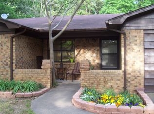 60 Sandpiper Ct, Conway, AR 72032