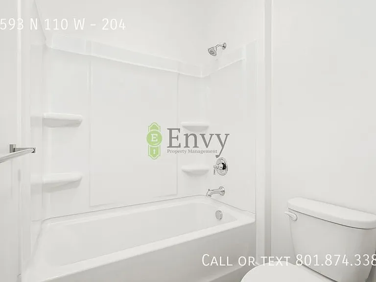 1593 N 110 W #204 — Photo 14