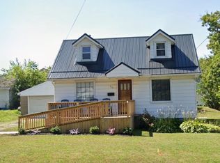 271 Churchill Rd, Girard, OH 44420