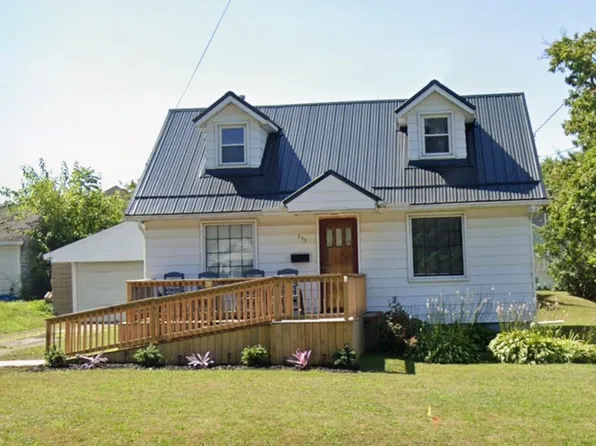 271 Churchill Rd, Girard, OH 44420