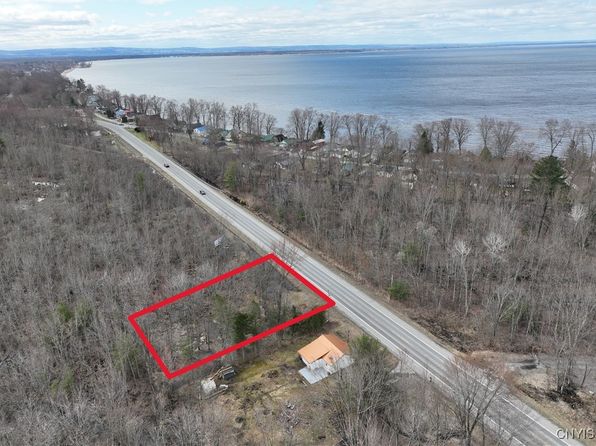 0 Nys Rte #13-2, Blossvale, NY 13308