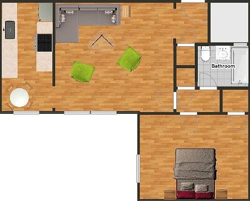 UNIT LAYOUT