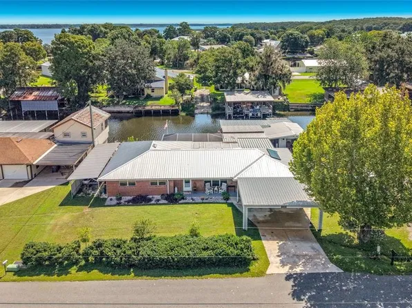 116 BREAM STREET, HAINES CITY, FL 33844