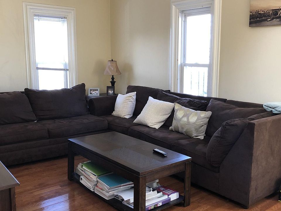 2nd image of 135 Hillside St #501P