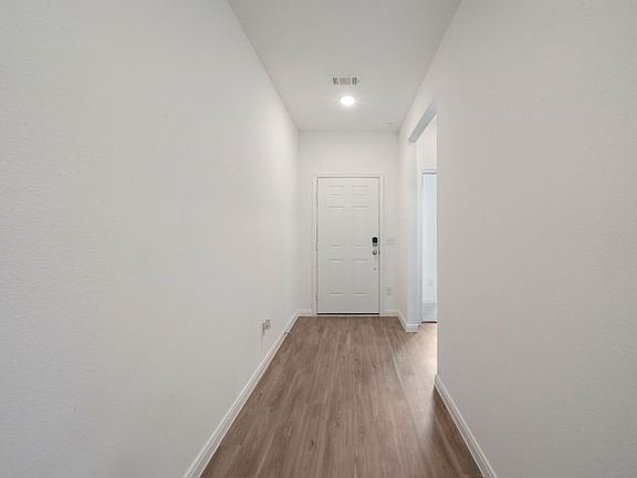 View To Entry