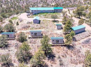 216 Rainbow Ridge Rd, Canon City, CO 81212