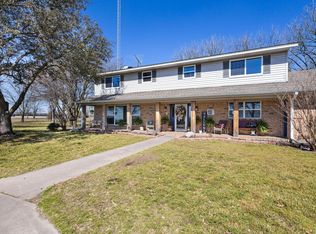 3324 W Fm 898, Bonham, TX 75418