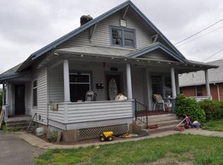 317 Howard St, Medford, OR 97504