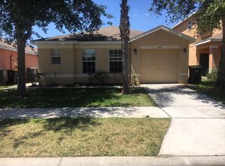 166 Spring Meadow Way, Davenport, FL 33896