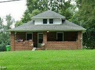 2524 W Nimisila Rd, Clinton, OH 44216