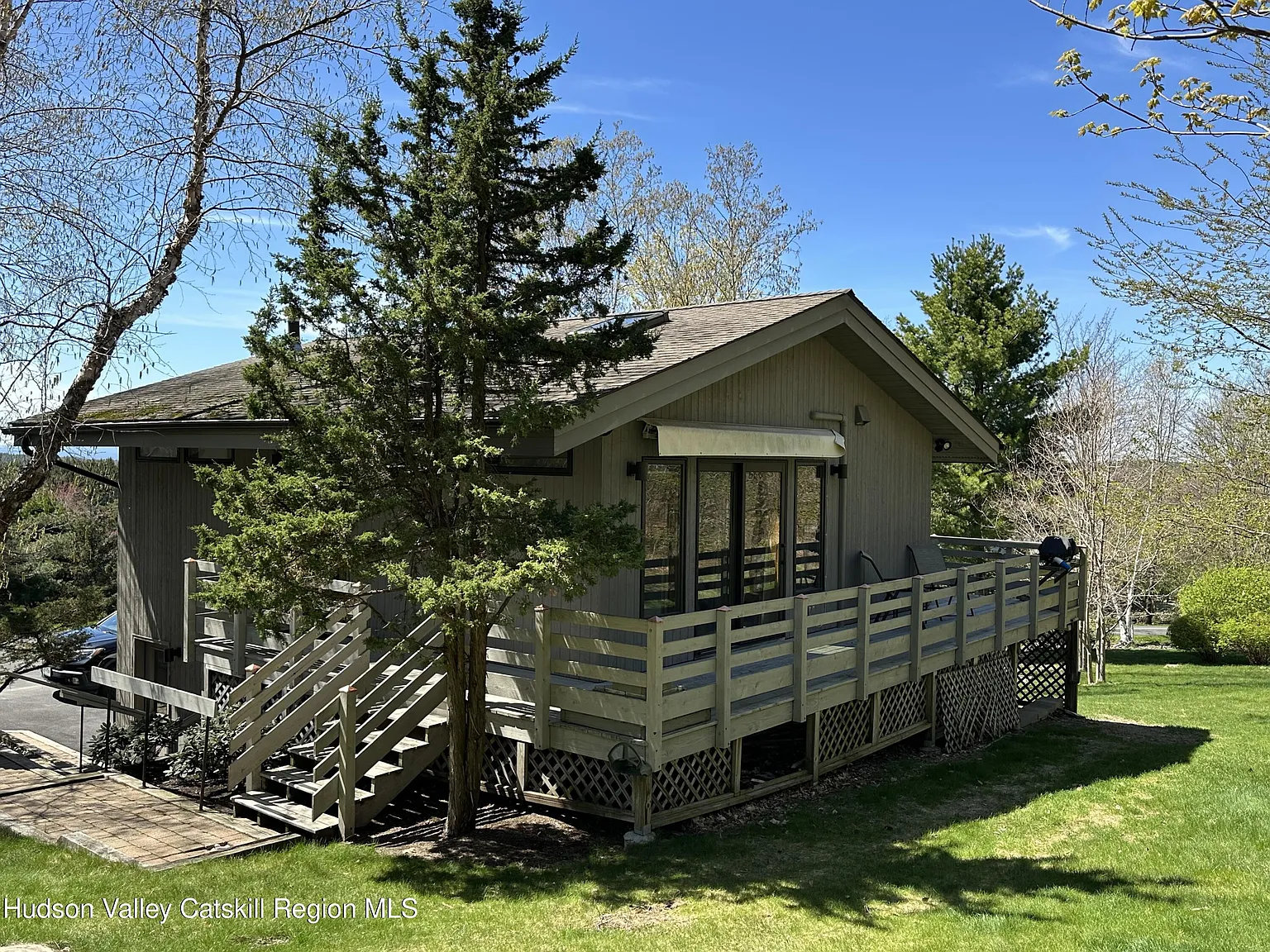 1 bed, 780 sqft, $3,800 — Photo 1
