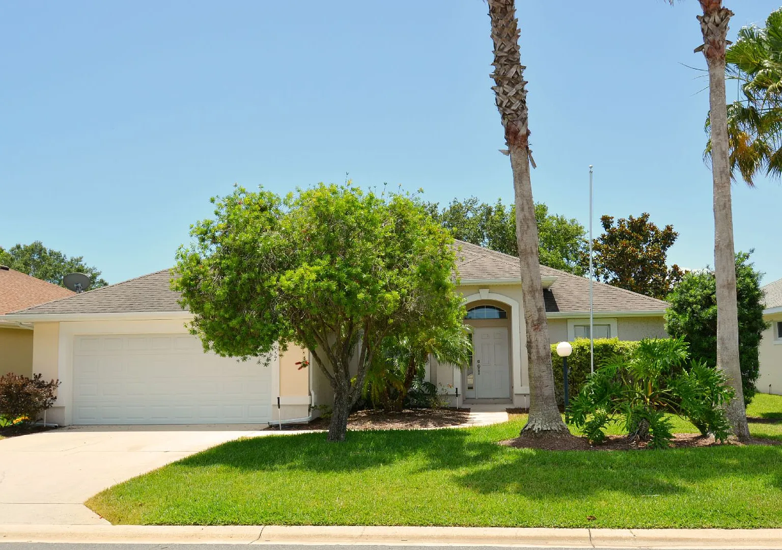 Anastasia Island 3/2 Home — Photo 1