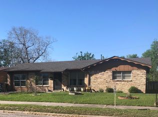 3202 Bobolink St, Victoria, TX 77901